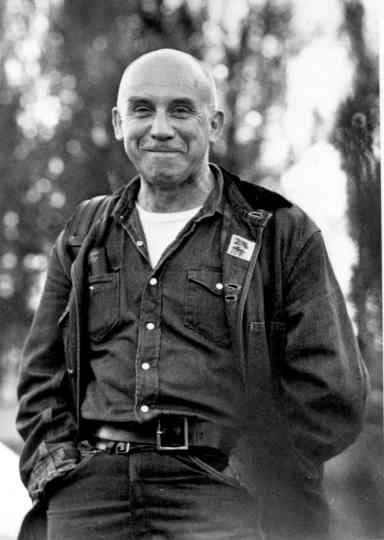 Thomas Merton full